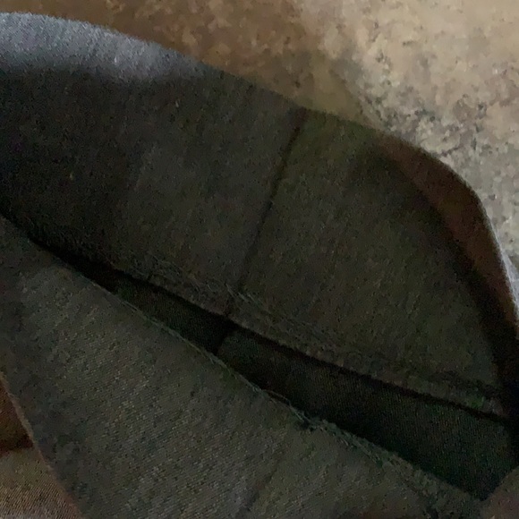 Pierre Cardin 38 waist dress pant - Picture 6 of 7